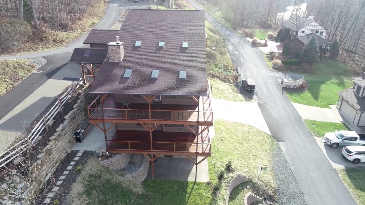 88 Garlow Drive Cheat Lake, W.V. YouTube