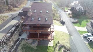 88 Garlow Drive- Cheat Lake, W.V.