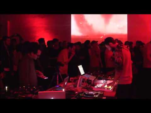 Las Brisas Boiler Room Mexico Live Set