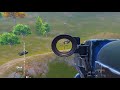 2x m202 challenge vs tank battle  tanks cant kill me  payload 30 pubg mobile