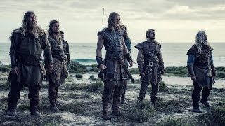 Обложка A Saga Viking Trailer Скачать A Saga Viking Trailer