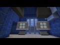 A short Walkthrough the Half Life 2's Citadel in Minecraft (Still in development)