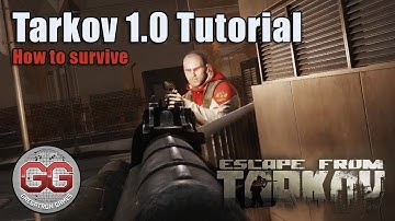 How to Get the FREE LEDX & GPU in the Tarkov 1.0 Tutorial