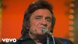 Johnny Cash - Big River chords