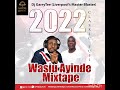 2022 exclusive wasiu ayinde fuji mix by dj garrytee master blaster