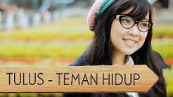 Teman Hidup - Tulus COVER Evelyn, Andri Guitara  - Durasi: 2:34. 