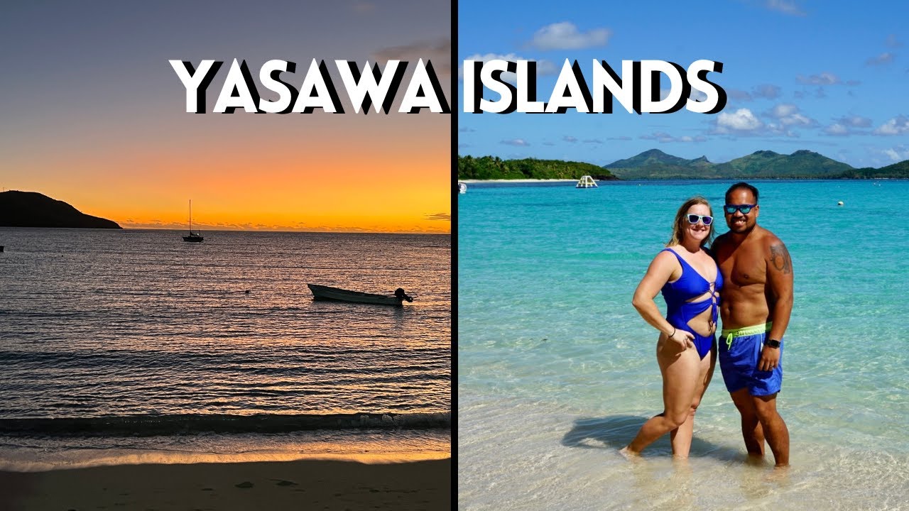 Beautiful Yasawa Islands Resort: Oarsmans Bay Lodge