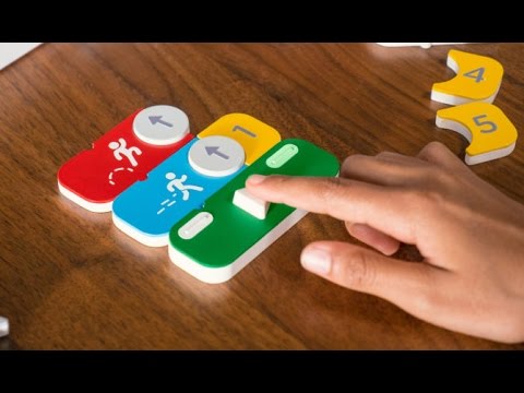 Osmo Turns Blocks Into Code to Teach Kids Programming