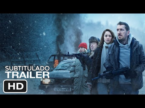 Hacia El Lago (2020) | Tráiler Oficial Subtitulado | Enfermedad Mortal