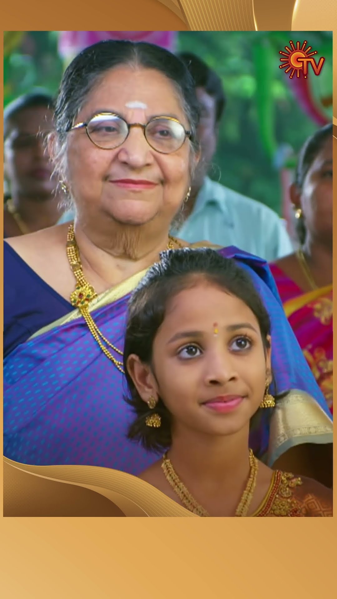 #Marumagal #SunTV #shorts #tamilserial