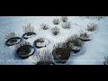Как зимуют не укрытые растения в горшках