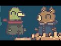 2人が見てる世界が違うゲームやってみた【違う冬のぼくら】