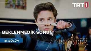 Bu Karşılaşma Başka Sonuçlandı - Tozkoparan İskender 19. Bölüm