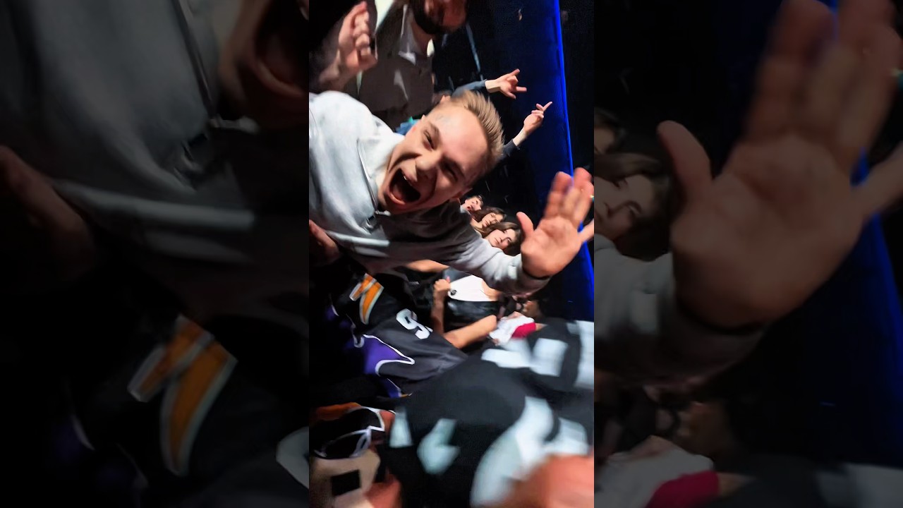 ПЕРВЫЙ КОНЦЕРТ РАДОПИ В 2026 ГОДУ🔥 Москва клуб Урбан 23 января 