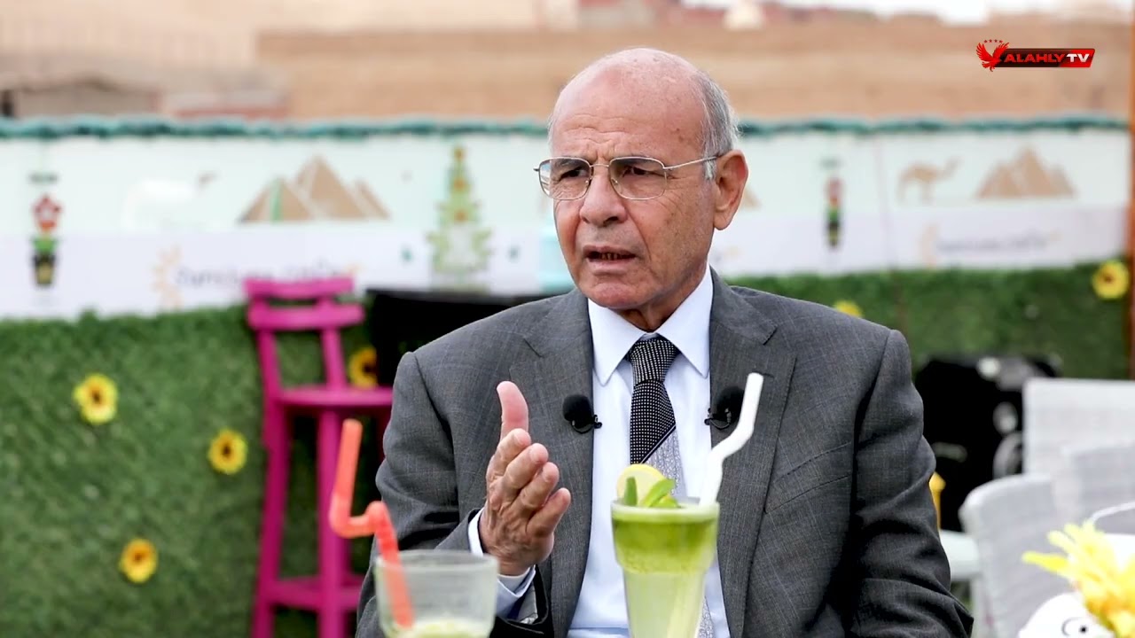 لهذه الأسباب تركت الزمالك وسافرت للإمارات.. كابتن علي خليل يروي