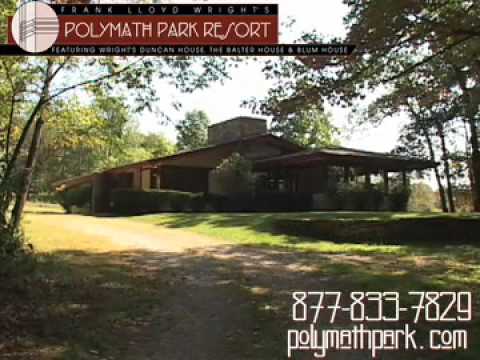 Explícitamente Penélope Demostrar Tree Tops Restaurant at Polymath Park Resort Acme, PA - YouTube