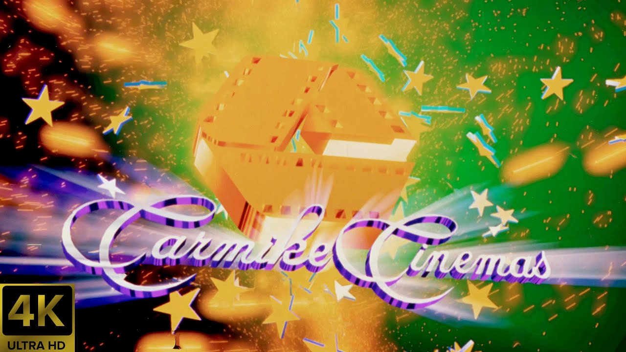 Carmike Across America (unknown date) [4K] [FTD-1265] - YouTube
