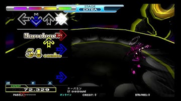 [DDR 2014] ドーパミン [ESP - Lv.17]