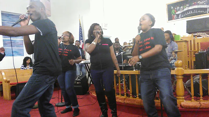 Certainly Lord by Min. RJM & Co in Ga