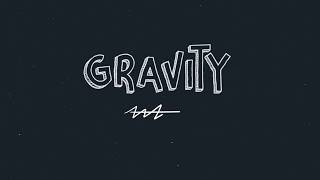 Anthony Lazaro - Gravity (Official Video) chords