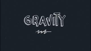 Anthony Lazaro - Gravity