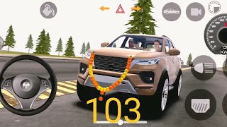 Gaming Car Play Fast 103 Sakdo Car Play Modified 3D Game 3D Driving Android Game Viral Video