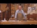 Frank Klausz on Sharpening