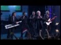 Crazy Horses   Osmonds 50th anniversary Las Vegas