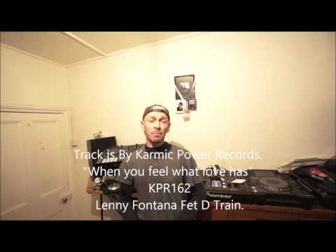 HOW TO A MOBILE DJ PROMO VIDEO WIRD