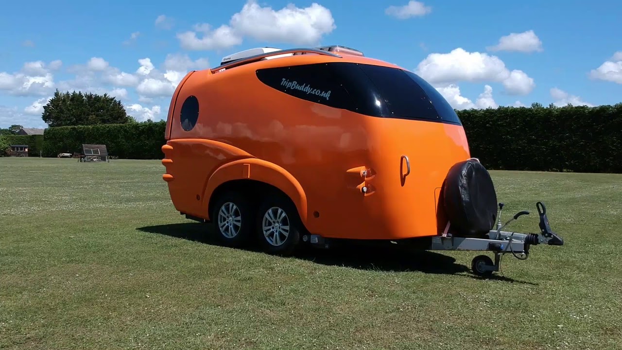 Tripbuddy   Anywhere  1