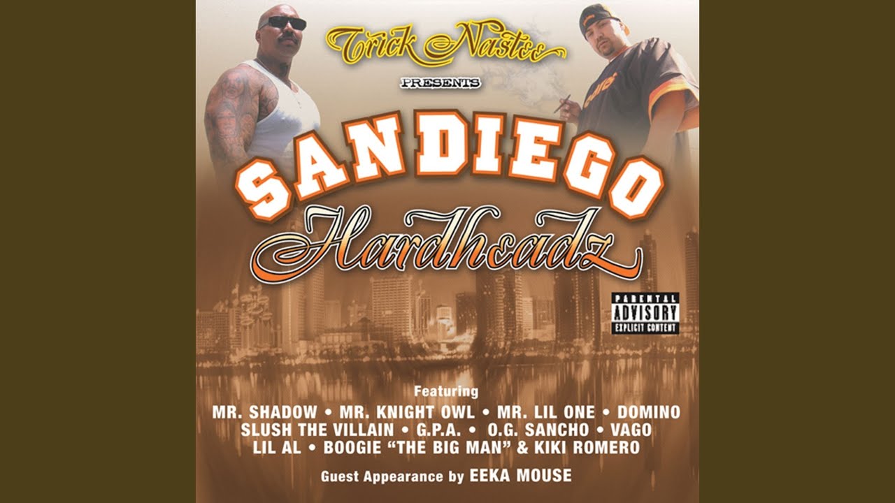 Hustle Cali Smoke