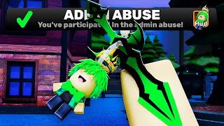🔴FREE MUD CHARMS... (Roblox Rivals Live)