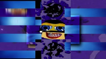 klasky csupo and spongebob scan vs round 1