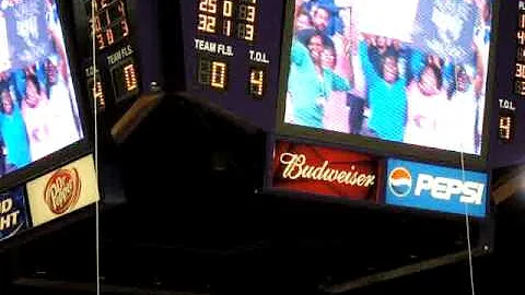 Willie Murrell Jersey Retirement