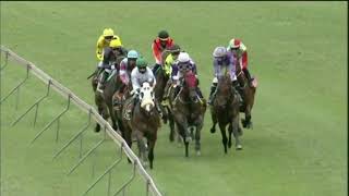 Vidéo de la course PMU PRIX TOP-UP YOUR ACCOUNT WITH THE TABGOLD APP GRADUATION PLATE