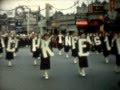 1950&#39;s Quincy Christmas Parade