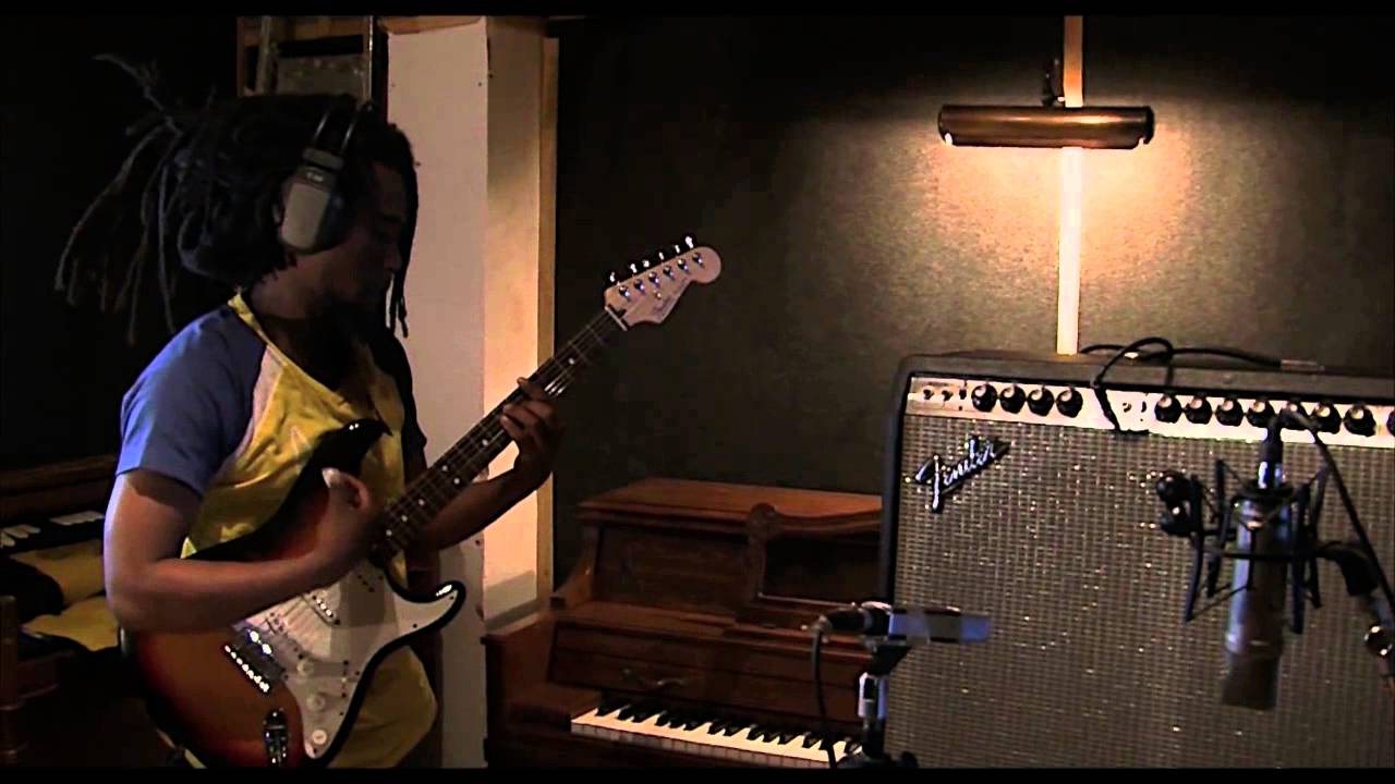 BI.BA - Maloka Dub (Massavana Album Teaser)