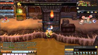 Dragonica bug libra