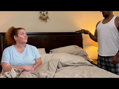 Larry checks Bethany for doubling down on Sharra being a bad mom!