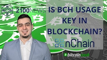 nChain Group Interview with CEO Jimmy Nguyen