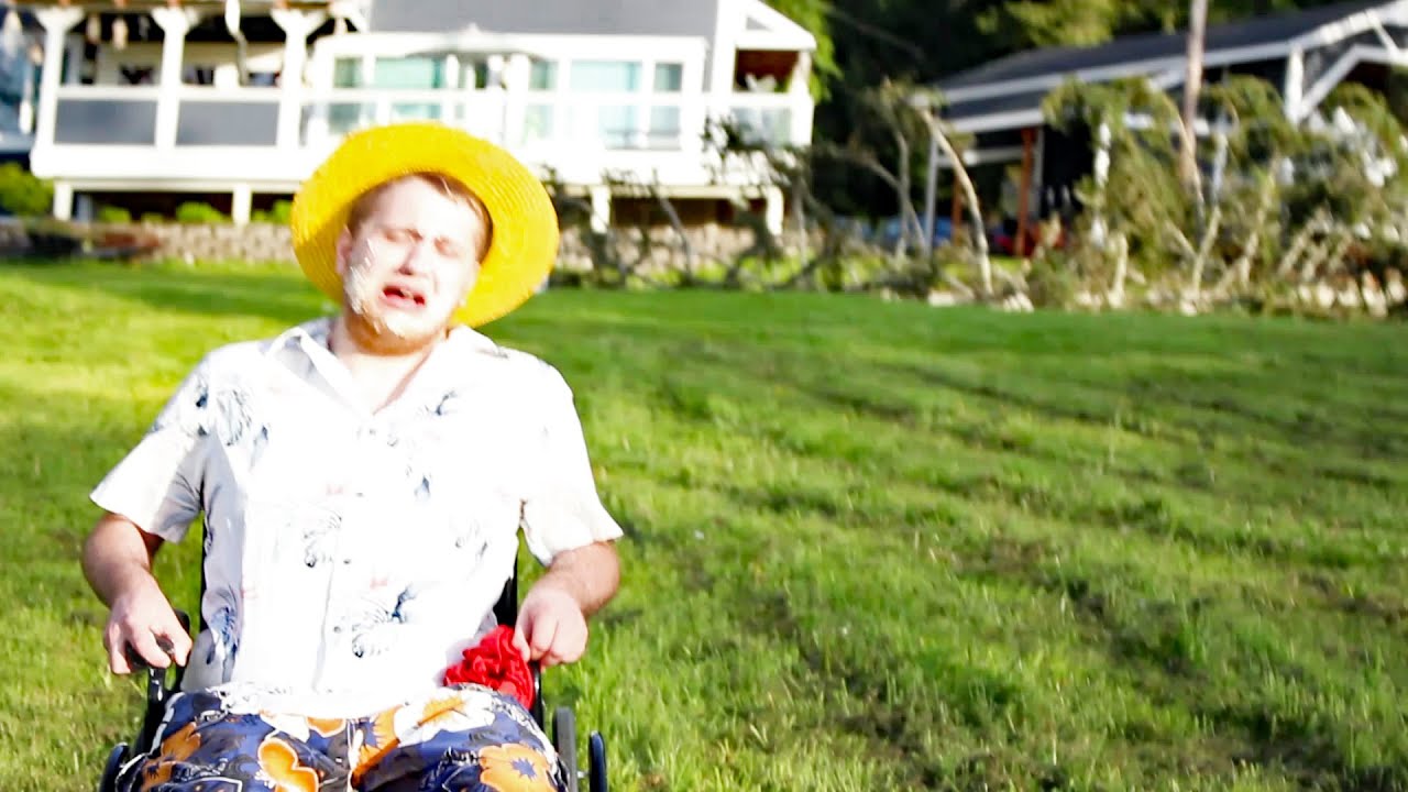 Lester's Day Out YouTube