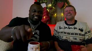 Weihnachtsgrüße 2018 | Cat Phones