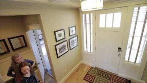 2GIG VIDEO SURVEILLANCE AND SECURITY SYSTEM