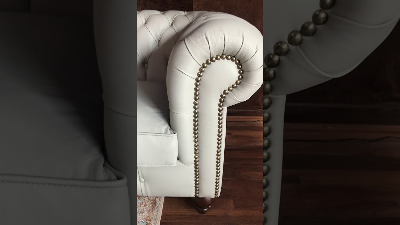 3A Mobilya Green yataklı chesterfield YouTube