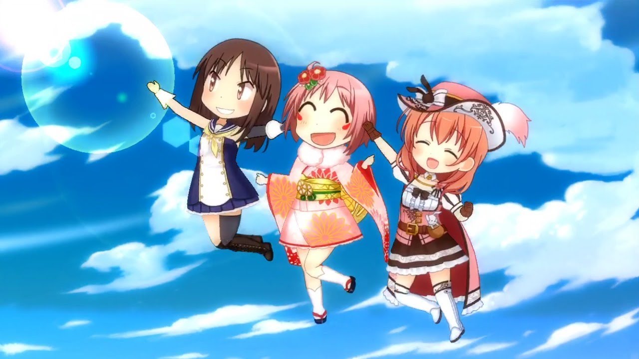 きらファン 星4キャラで外伝 未熟な魔術師 きららファンタジア Youtube