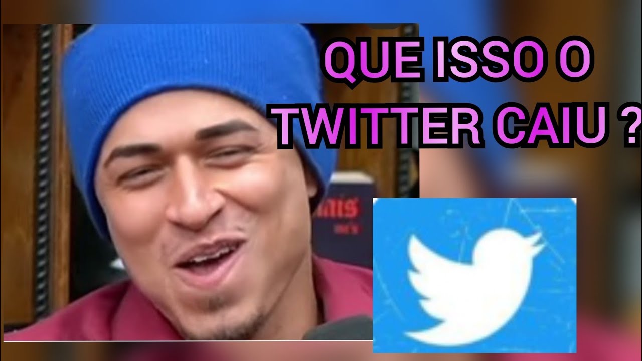 MUCALOL TOMOU BAN NO TWITTER DE NOVO ? | Cortes do Mucalol