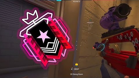 How I frag out on top champs in operation Collision Point.( 8000+ hours )