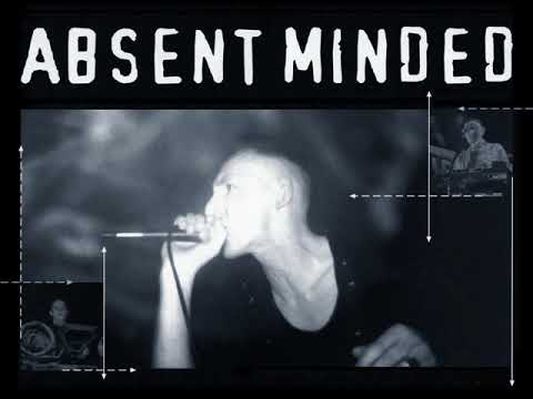 Absent Minded · Aimless / Hopeless (Live 1995)