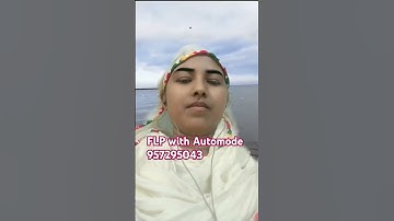 FLP With Automation System 2024#flp#automode#shorts #ytshorts #viralshort