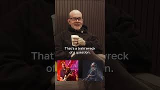 Pat from Fit For An Autopsy plays Winner Stays On 🔥 #fitforanautopsy #deathcore #metalcore #metal